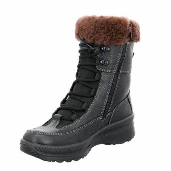 Jomos 853501 Women's Canada Winter Boots - Picture 2 of 9